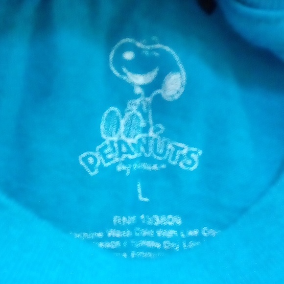 Peanuts - Picture 4 of 9